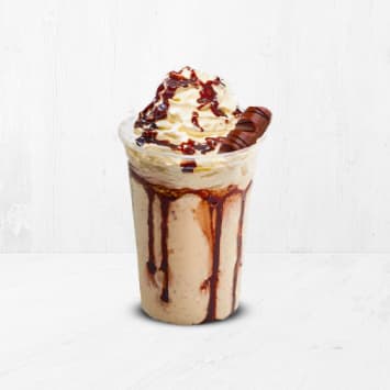 Livraison NOS MILKSHAKE & GLACES à Saint-Ouen-l'Aumône, 95310