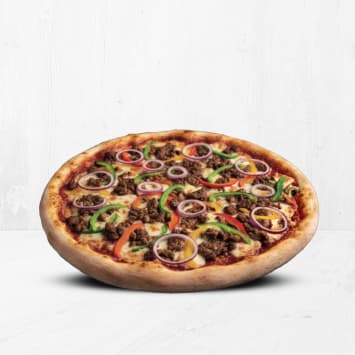 Livraison NOS PIZZAS BASE ORIGINALE à Saint-Ouen-l'Aumône, 95310