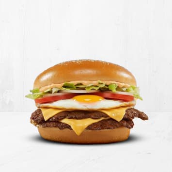 Livraison NOS BURGERS ET HOT DOG à Saint-Ouen-l'Aumône, 95310